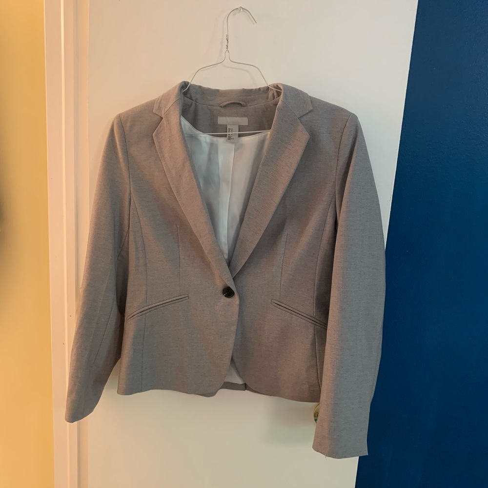 H&M Blazer